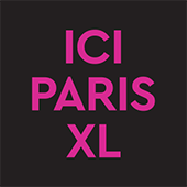 ICI Paris XL Logo