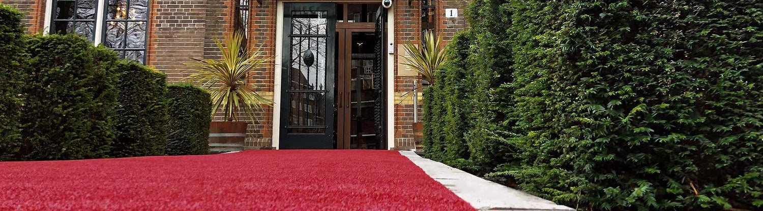 Warm welkom bij The College Hotel Amsterdam