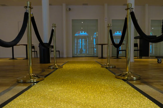 Sparkle in Style met GJ Floors
