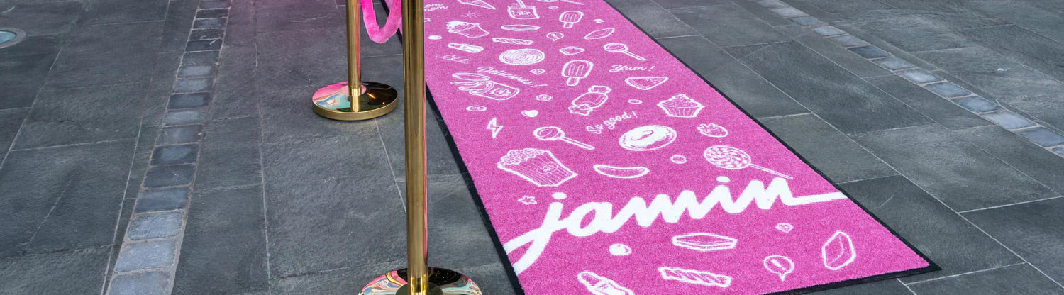 De veelzijdigheid van printmatten