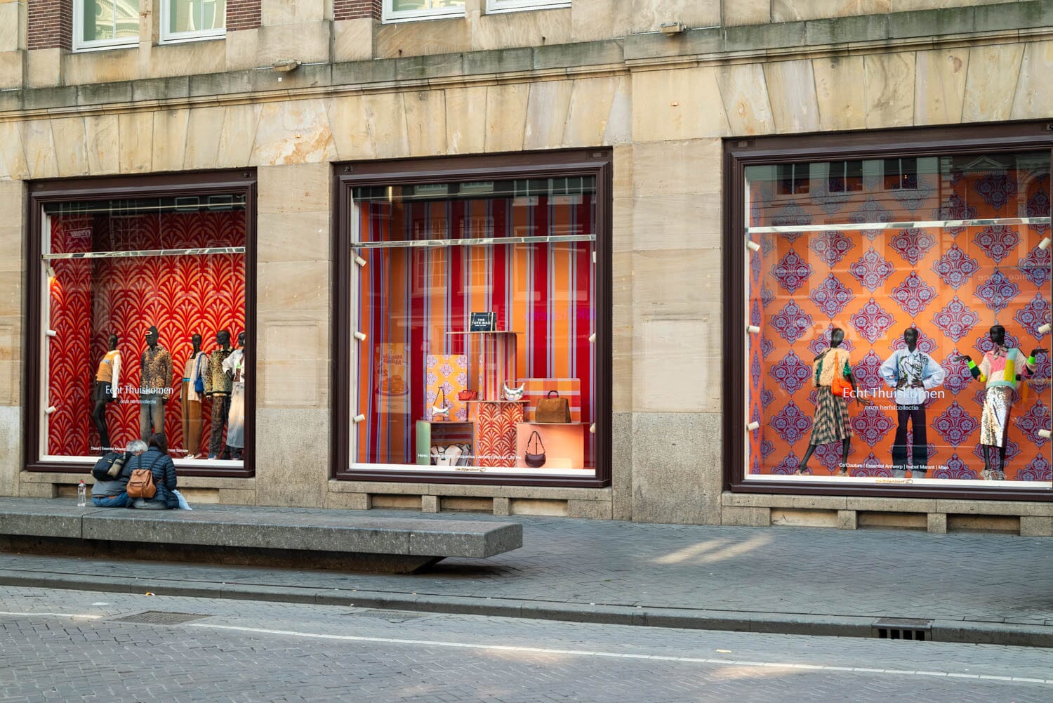 De feestdagen tot leven brengen