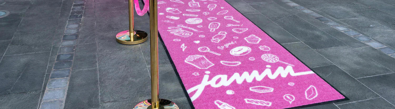 De veelzijdigheid van printmatten