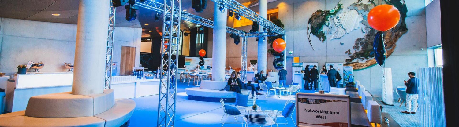 F&A Next in Wageningen University