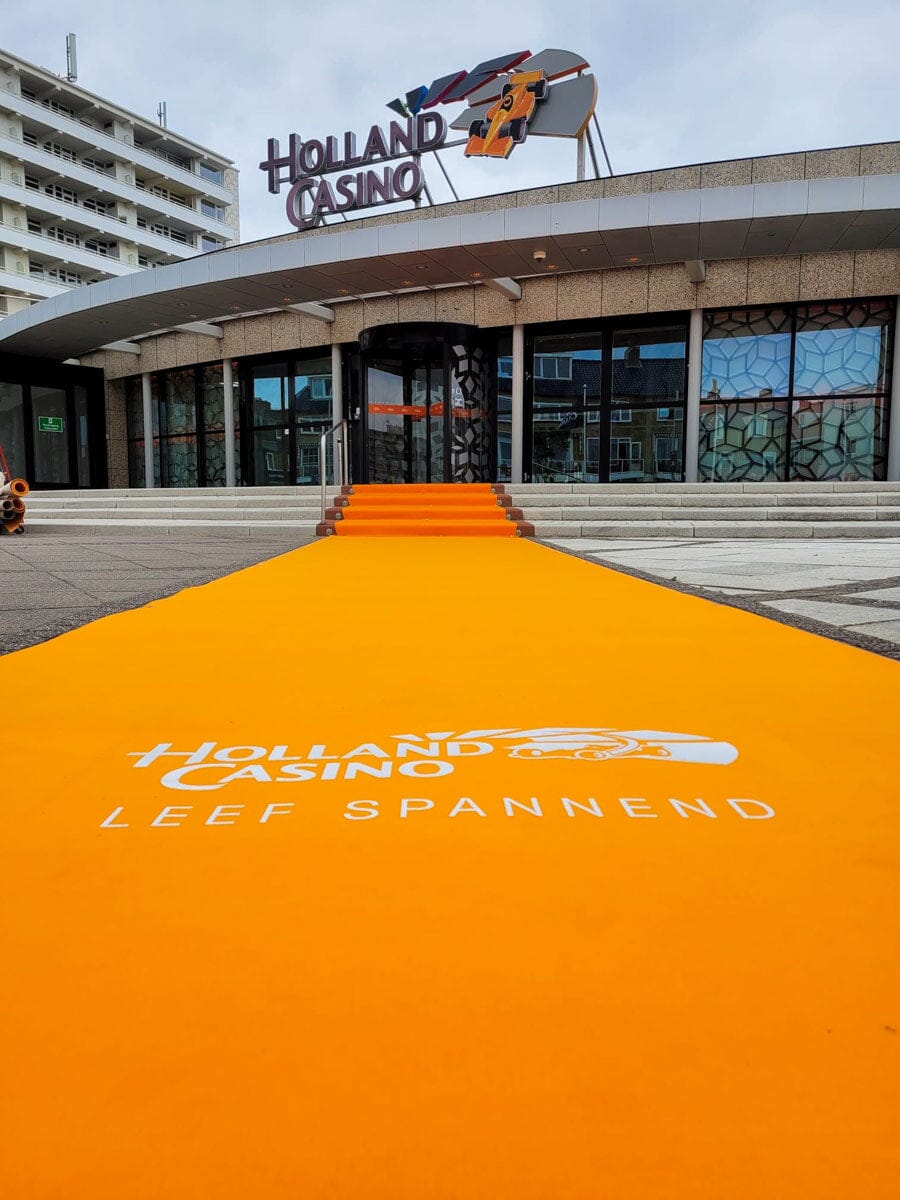 Inhaakmoment: Koningsdag & Bevrijdingsdag