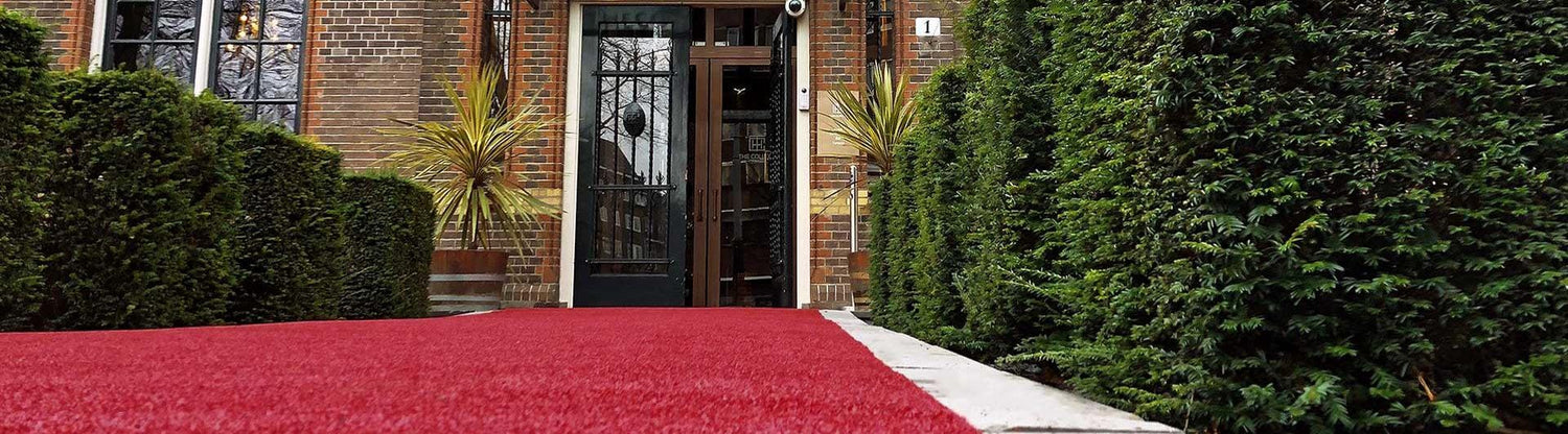 Warm welkom bij The College Hotel Amsterdam