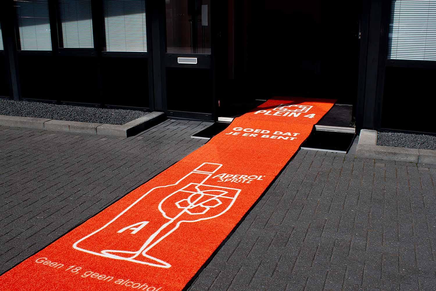 Outdoor Print