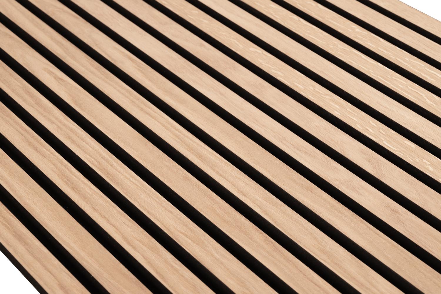 Akoestische wandpanelen