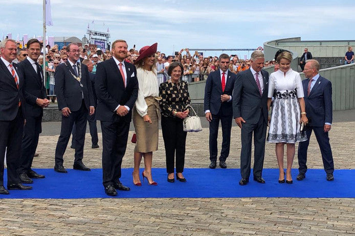 Dallas | 211 - Blauw