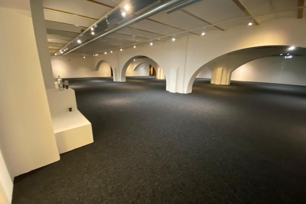 London 50 | Antraciet