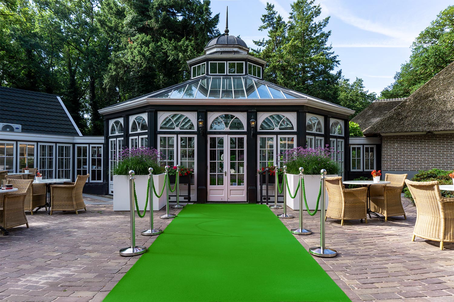 Dallas | 208 - Groen