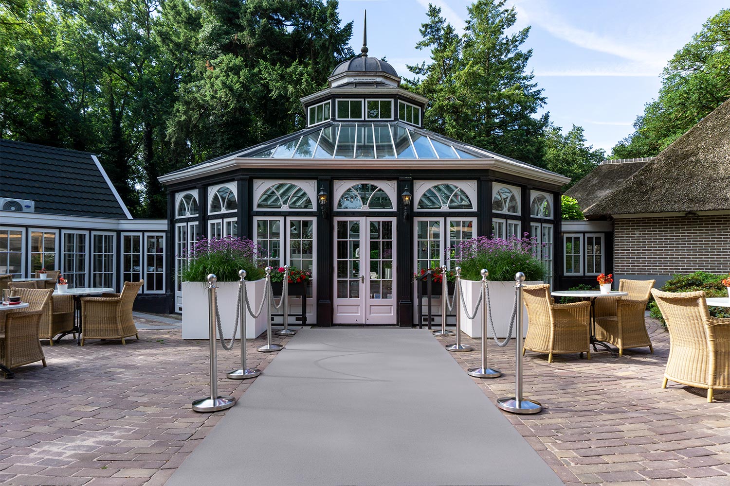 Dallas | 220 - Lichtgrijs