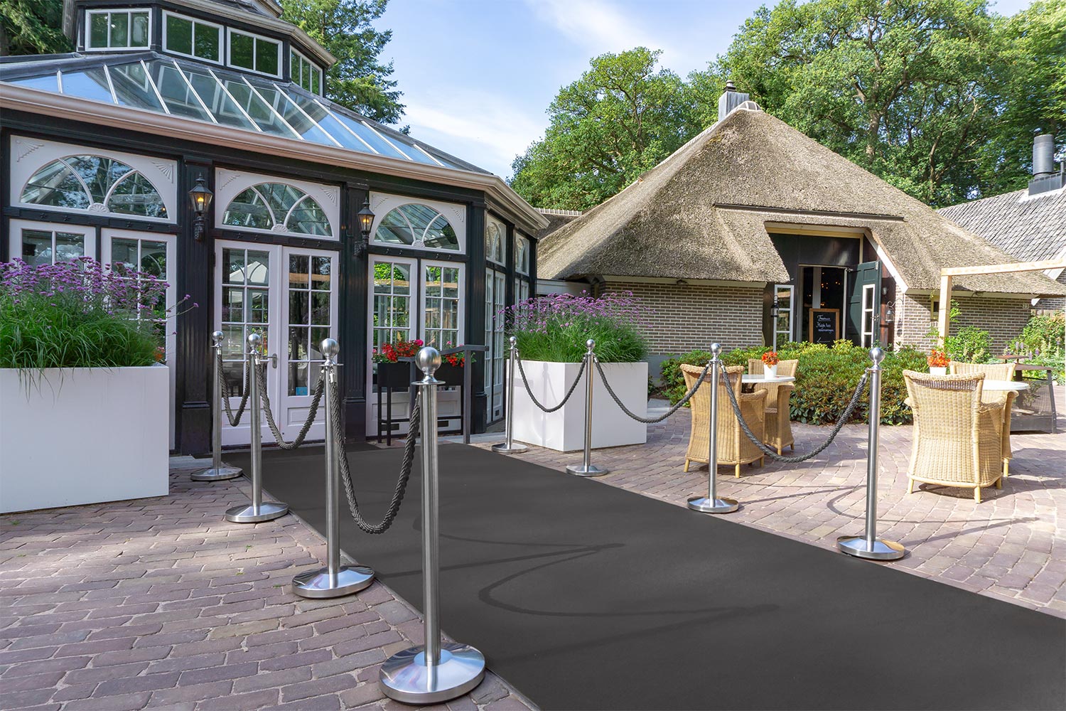 Dallas Recycle | 522 - Antraciet