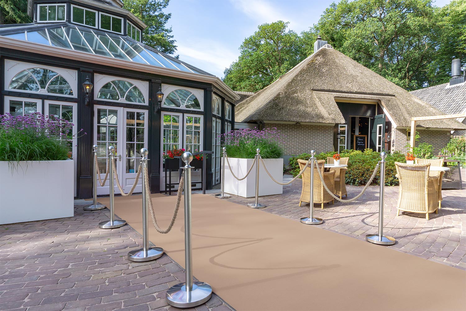 Dallas Recycle | 539 - Beige