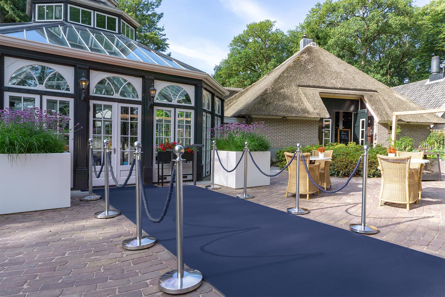 Dallas Recycle | 515 - Marineblauw