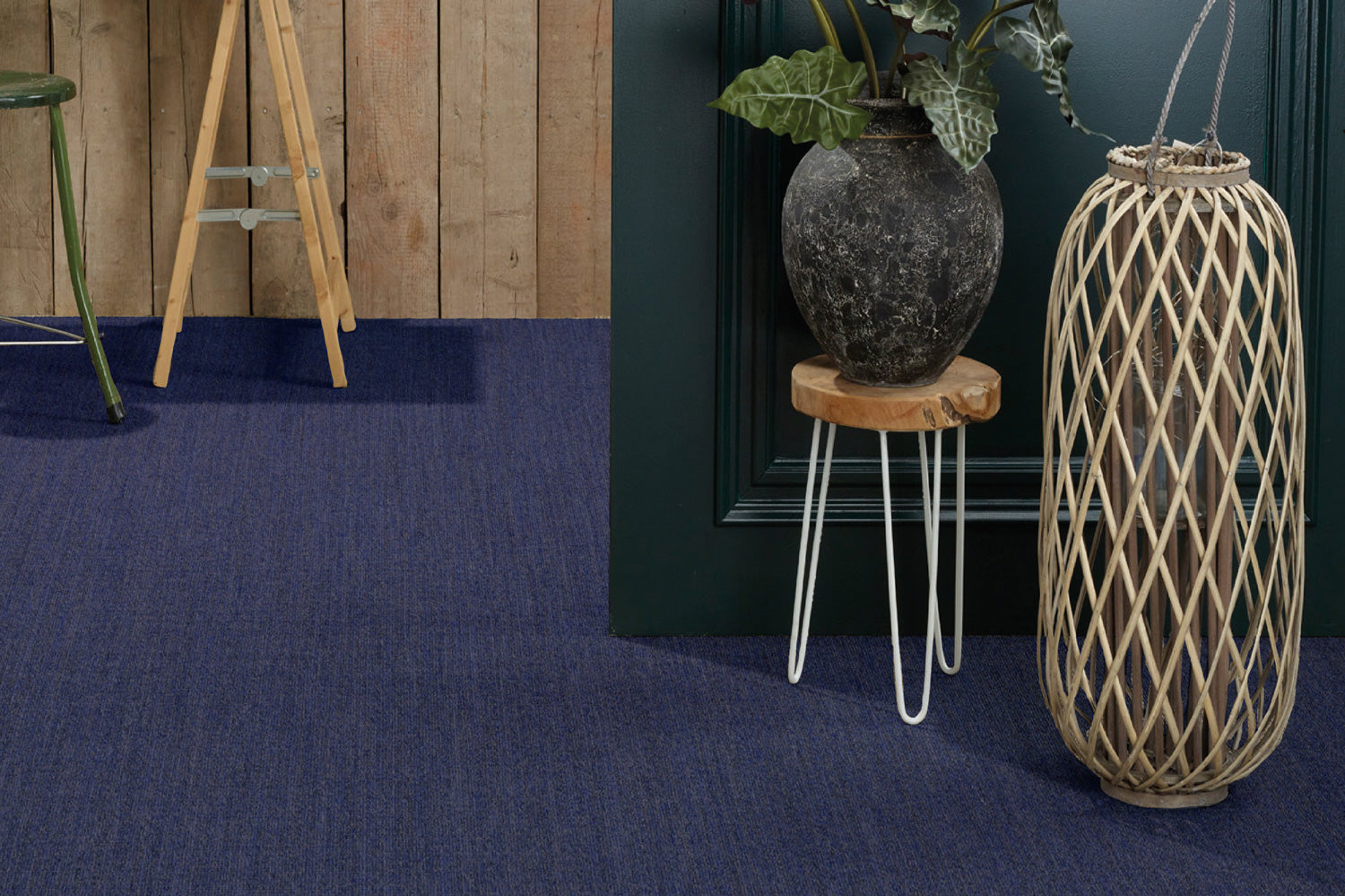 Florida | 042 - Blauw