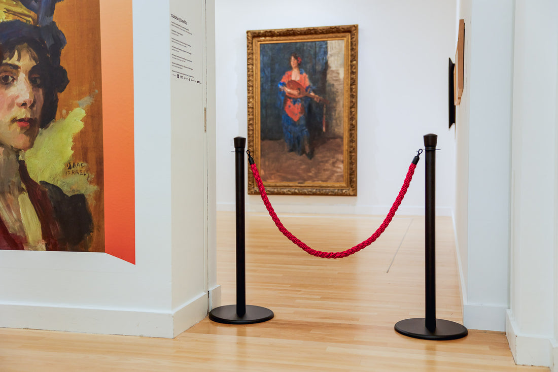 Gala – Luxe ontmoet perfectie