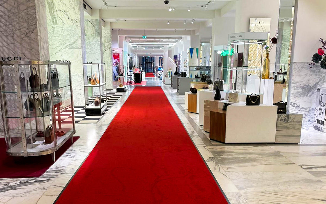 <strong>Parterre – Rust en verzorging met Solid</strong>