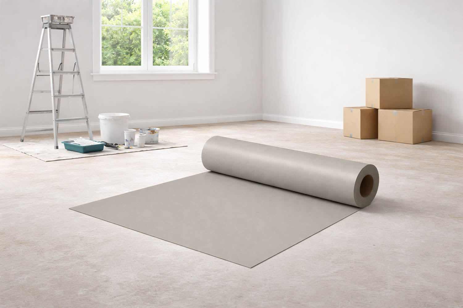 Switch | Effen Grijs