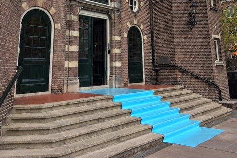 Tokyo | 103 - Lichtblauw