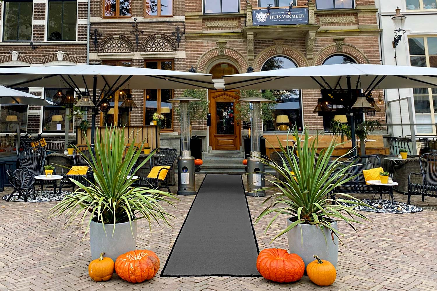 Dura | 93 - Antraciet