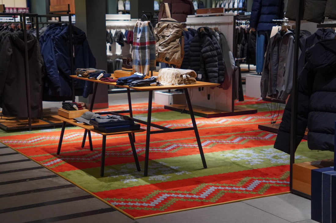 Wintershops & seizoensvelden – Print als verlengstuk van het concept