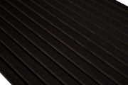 Akoestisch Wandpaneel | Black Oak van Rodelopers