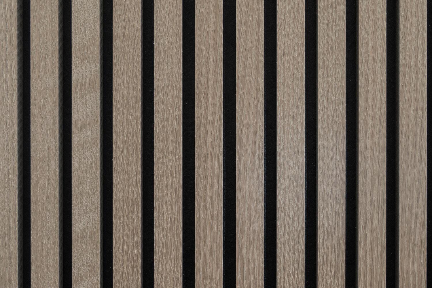 Akoestisch Wandpaneel Grey Oak | 60 x 270cm | GJ Floors