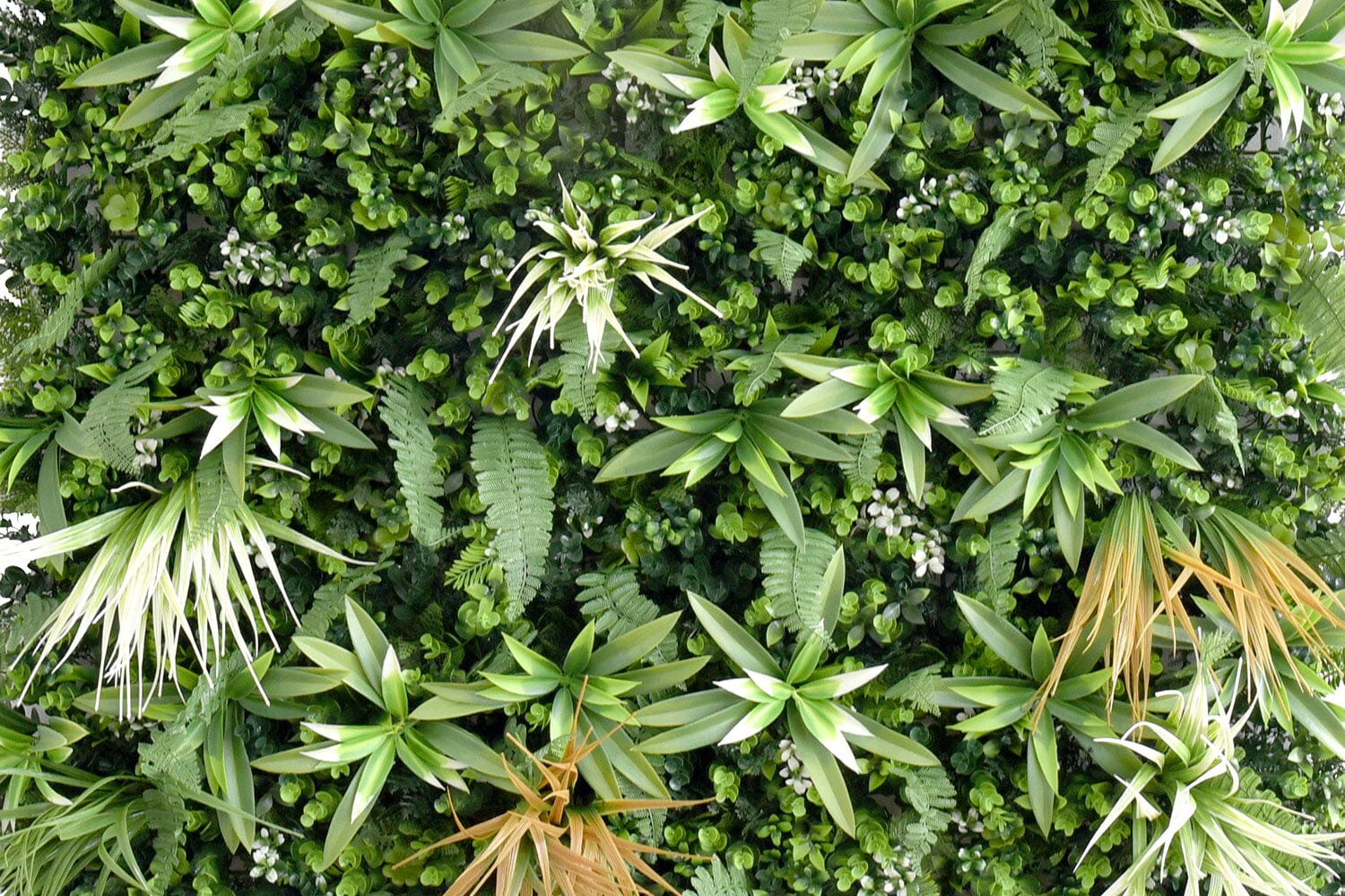 Kunsthaag Angel Fire | 100 x 100cm | GJ Floors