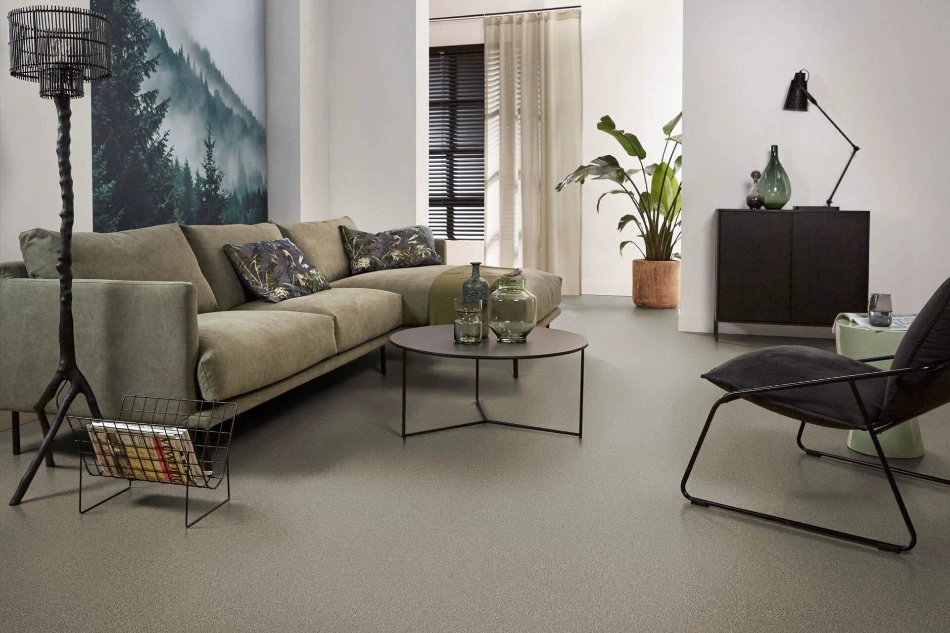 Atlanta Projecttapijt 0410 Zand