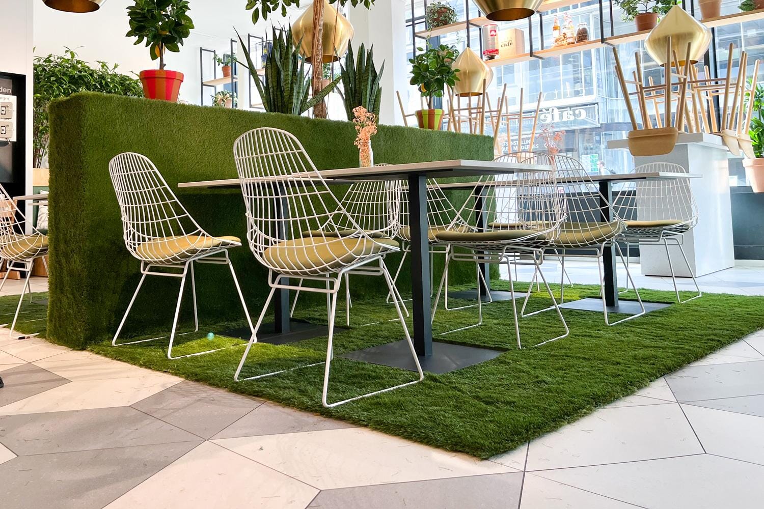 Azore Eco | Kunstgras | GJ Floors