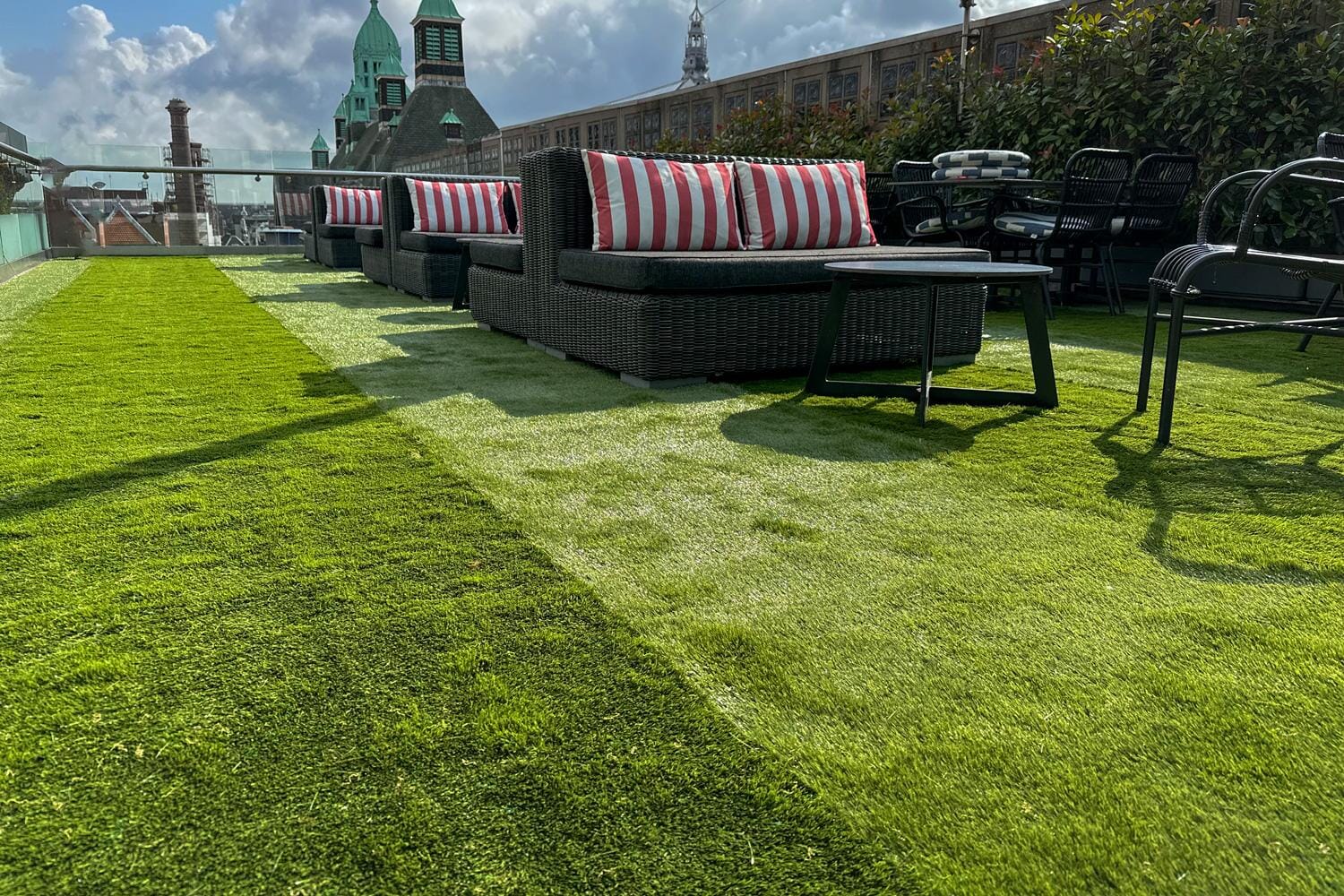 Azore Eco | Kunstgras | GJ Floors