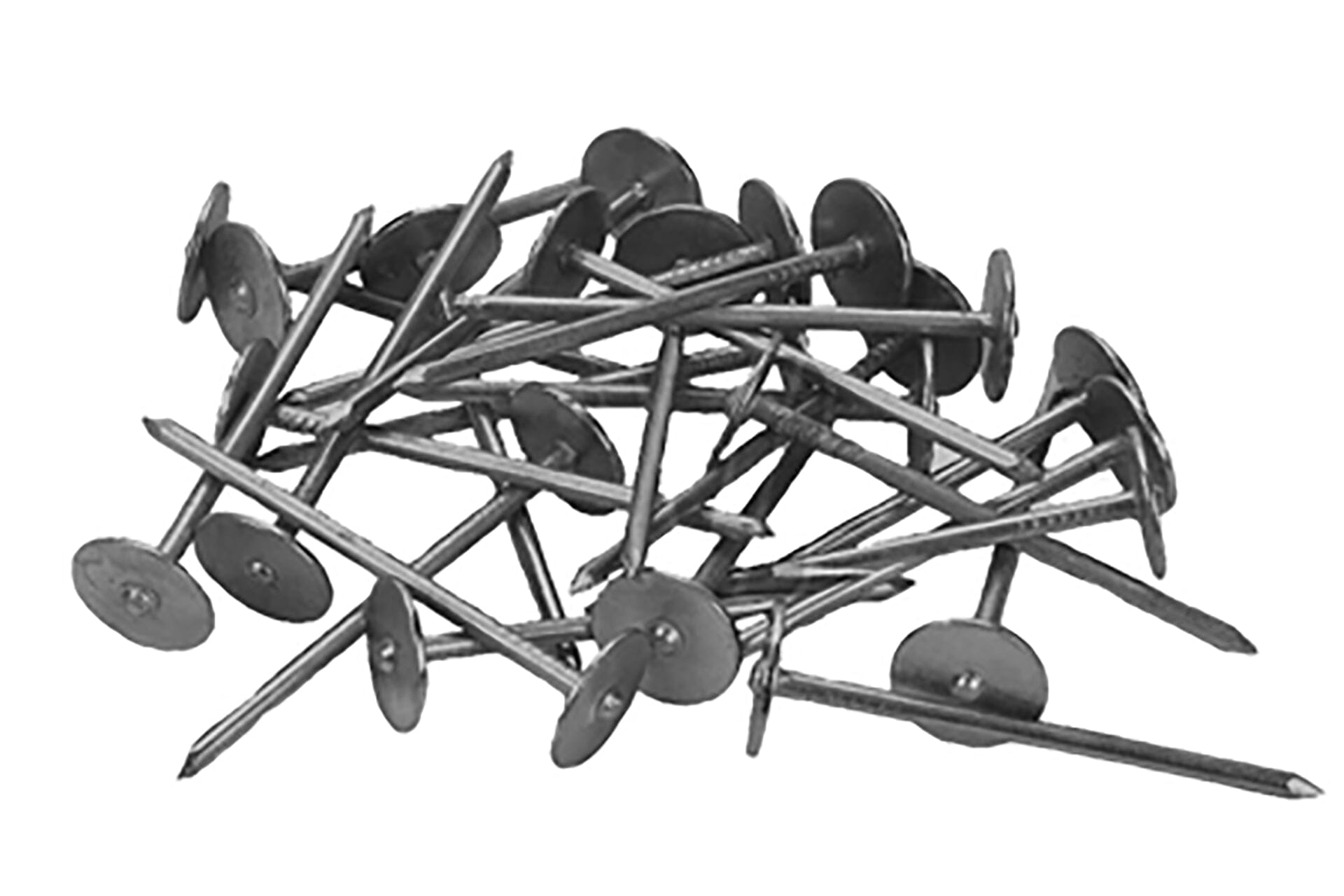 Bevestigingspennen | GJ Floors