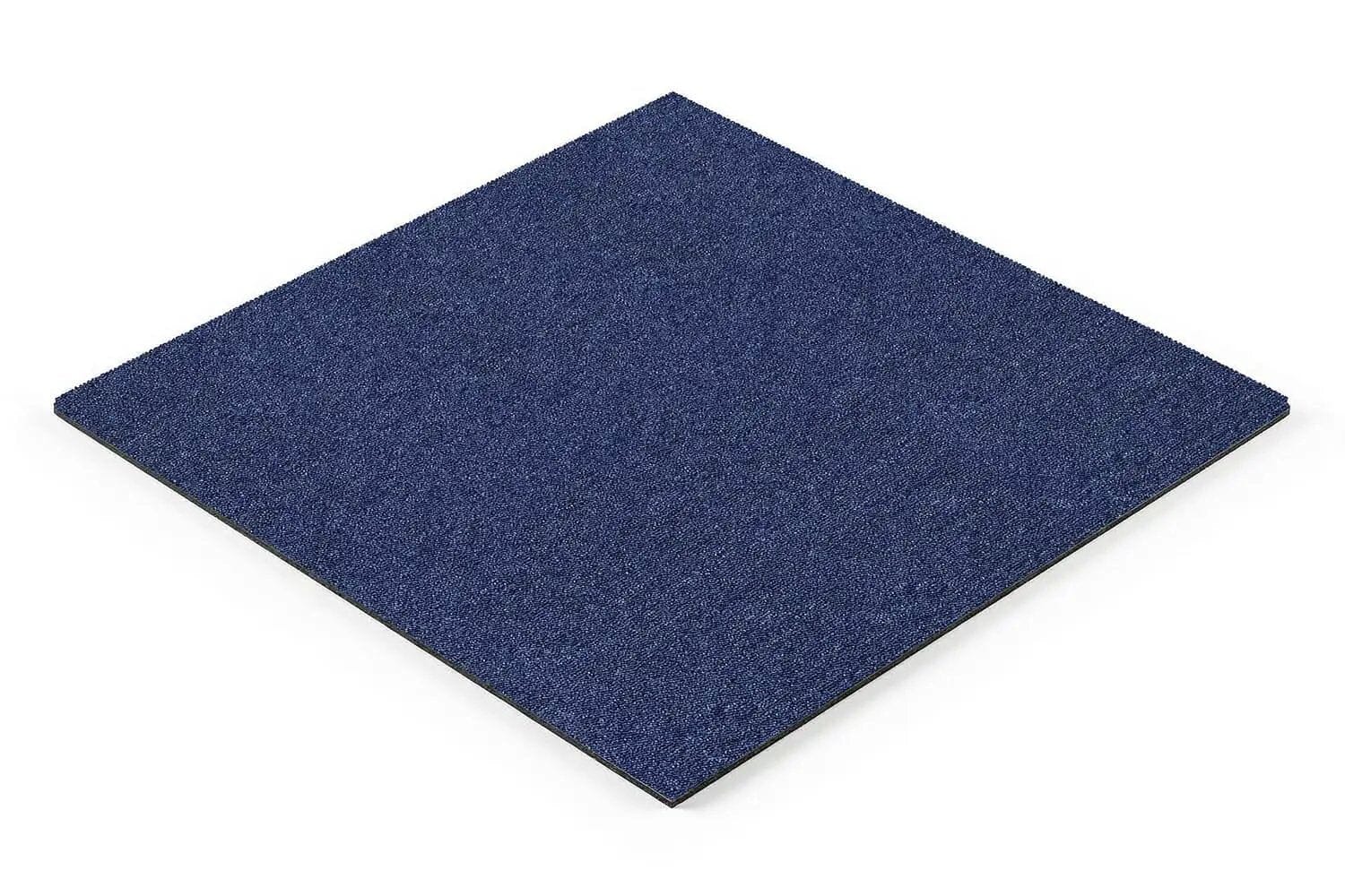 Boston | 017 - Blauw van GJ Floors