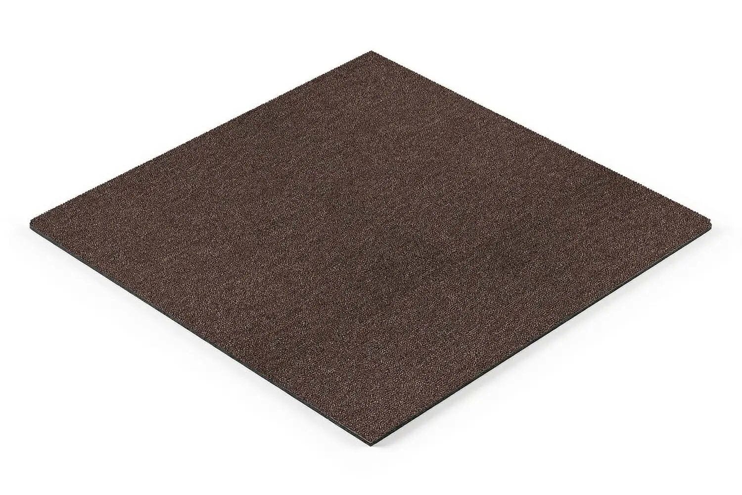 Boston | 019 - Donkerbruin van GJ Floors