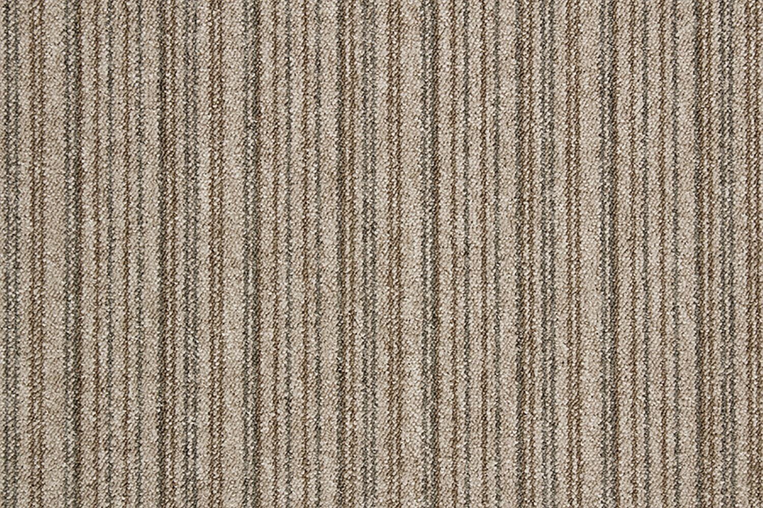 Boston | 023 - Beige (Stripe) | 50cm | GJ Floors