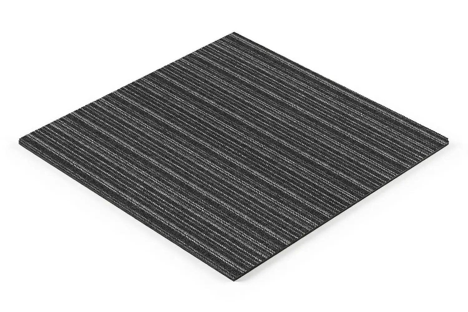 Boston | 024 - Antraciet (Stripe) van GJ Floors