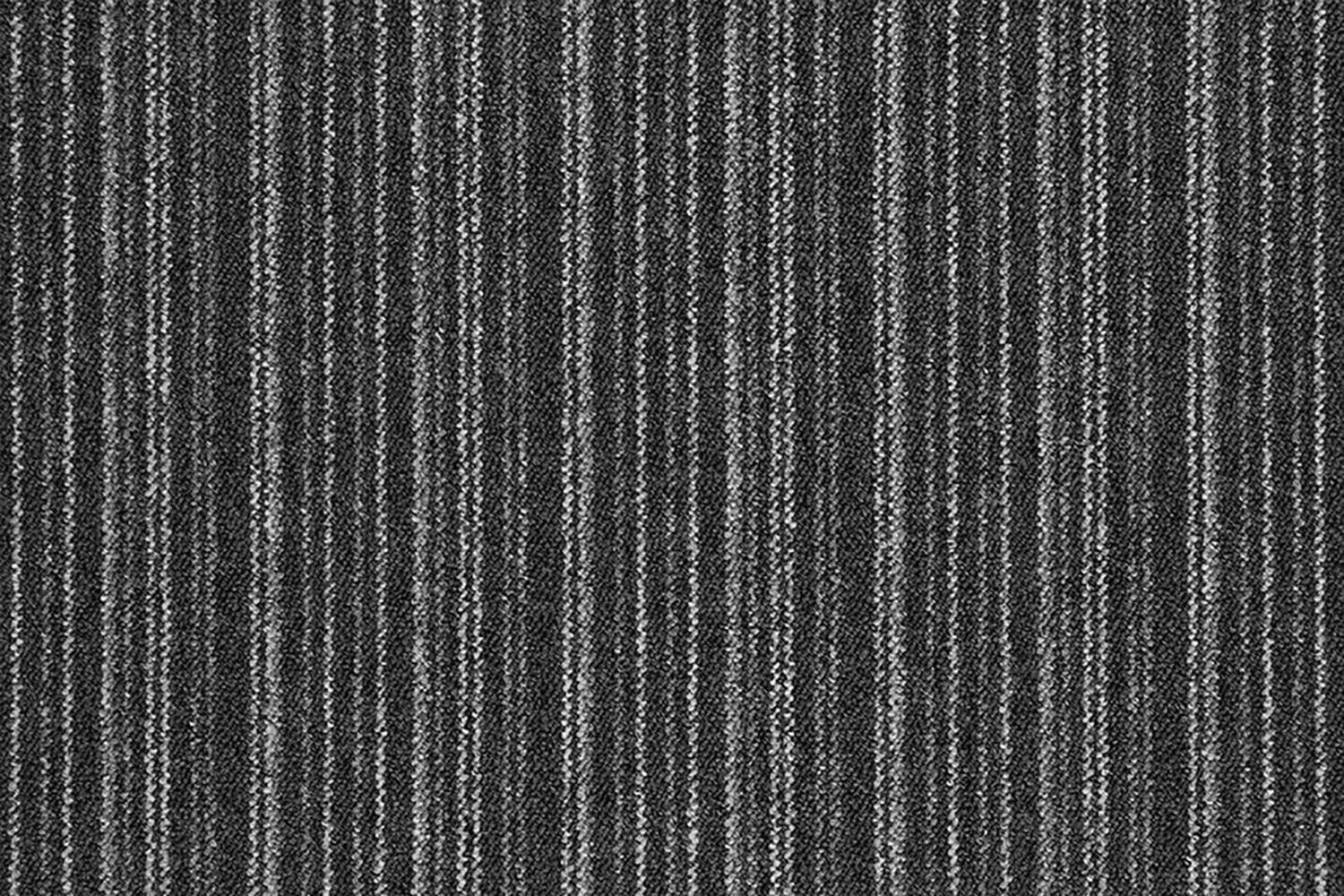 Boston | 024 - Antraciet (Stripe) | 50cm | GJ Floors