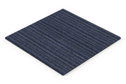 Boston | 025 - Blauw (Stripe) van GJ Floors