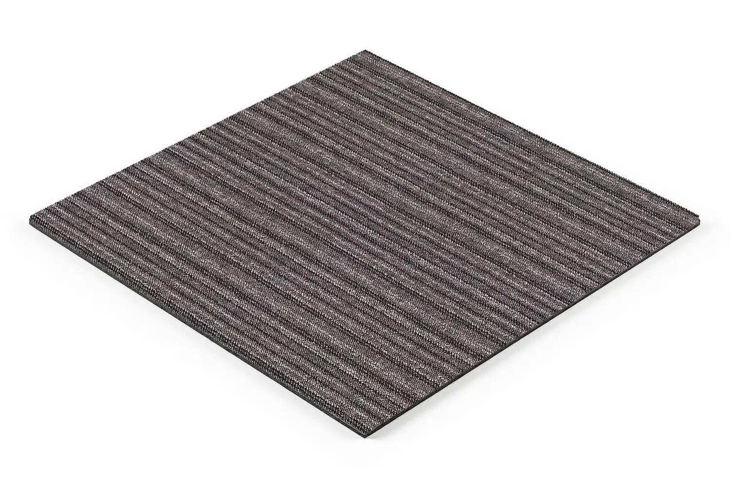 Boston | 026 - Grijs (Stripe) van GJ Floors