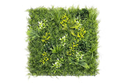 Kunsthaag Botanic A | 100 x 100cm van Rodelopers