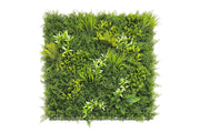 Kunsthaag Botanic B | 100 x 100cm van Rodelopers