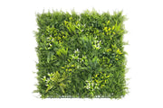 Kunsthaag Botanic C | 100 x 100cm van Rodelopers