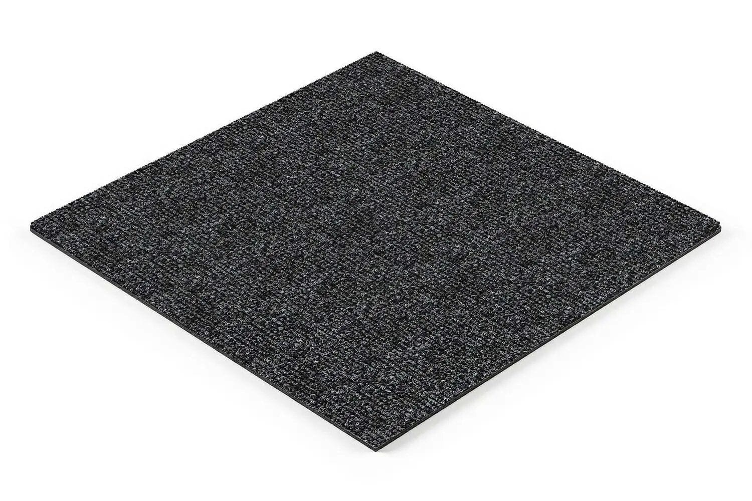 Chicago | 002 - Antraciet TAPIJTTEGELS GJ Floors 