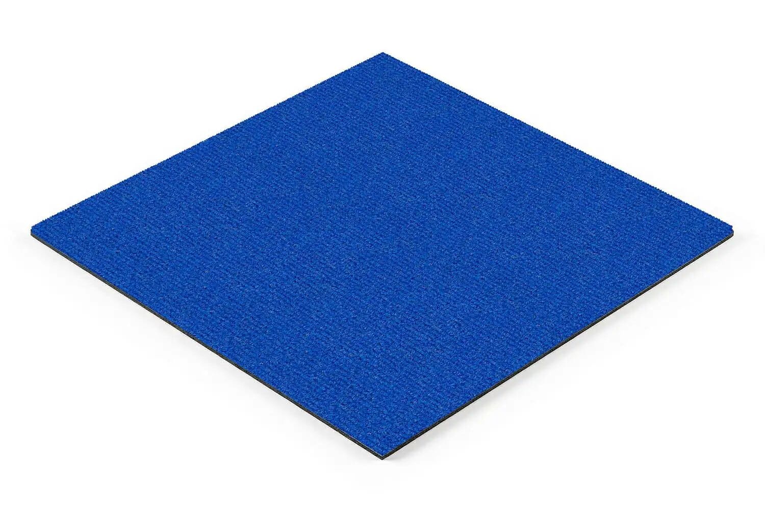 Chicago | 003 - Blauw TAPIJTTEGELS GJ Floors 