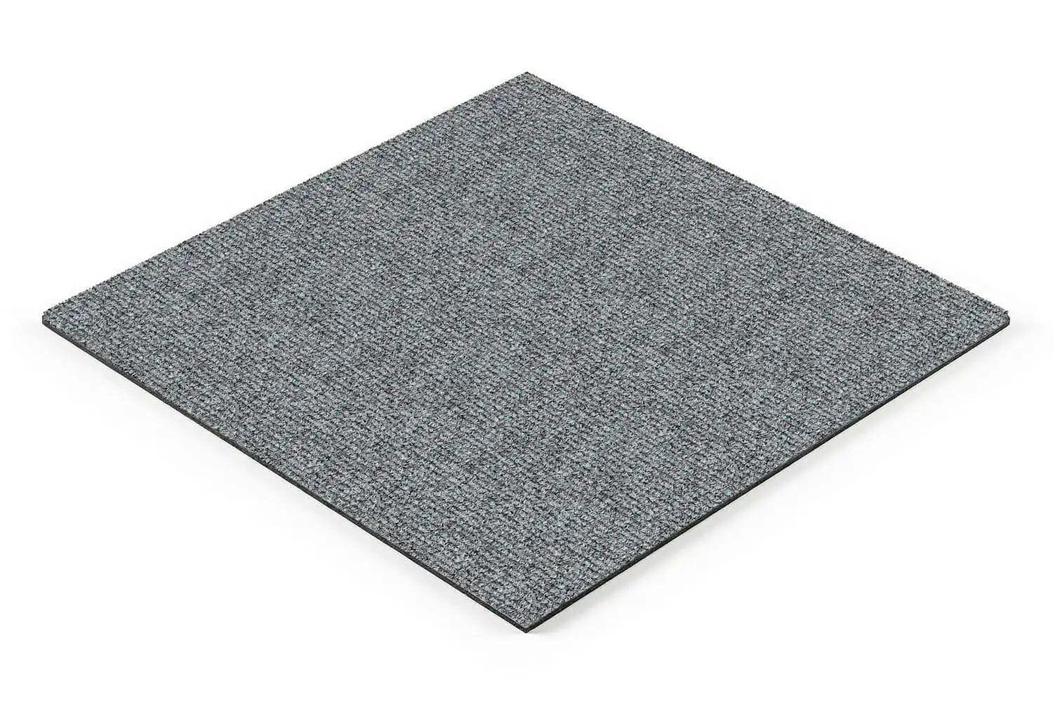 Chicago | 006 - Lichtgrijs TAPIJTTEGELS GJ Floors 