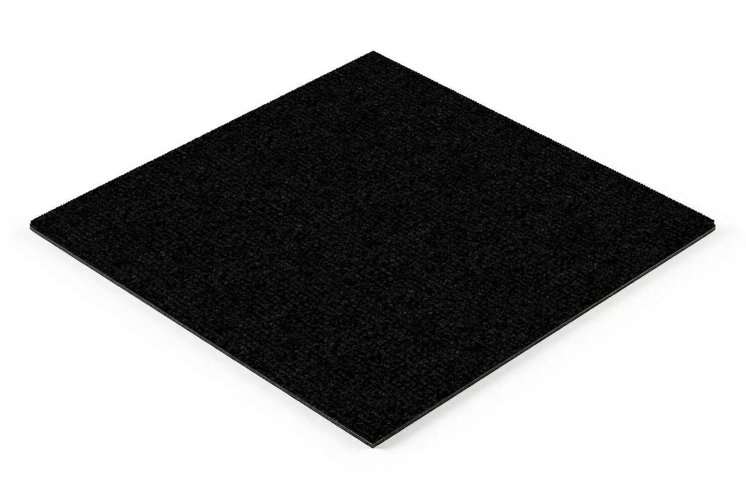 Chicago | 008 - Zwart van GJ Floors