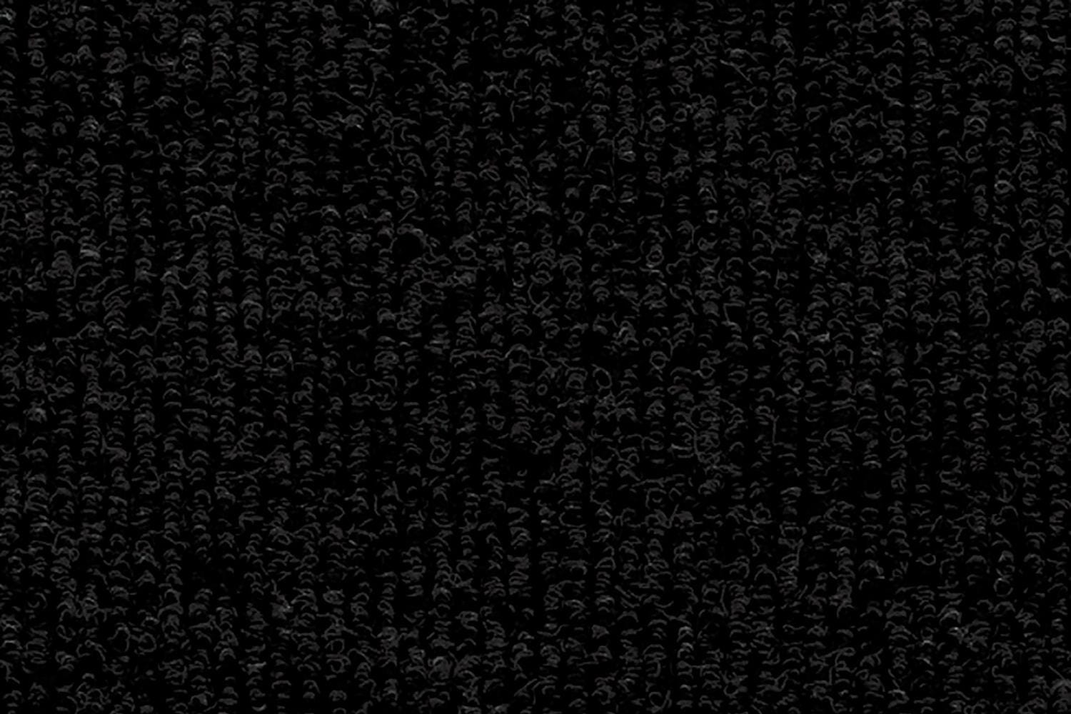 Chicago | Tapijttegel | 008 - Zwart | GJ Floors