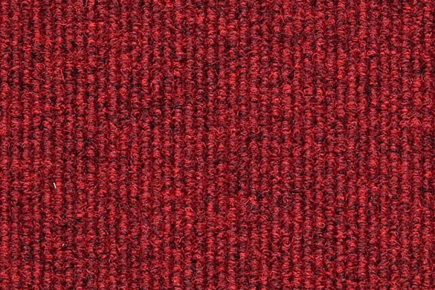 Chicago | Tapijttegel | 009 - Rood | GJ Floors