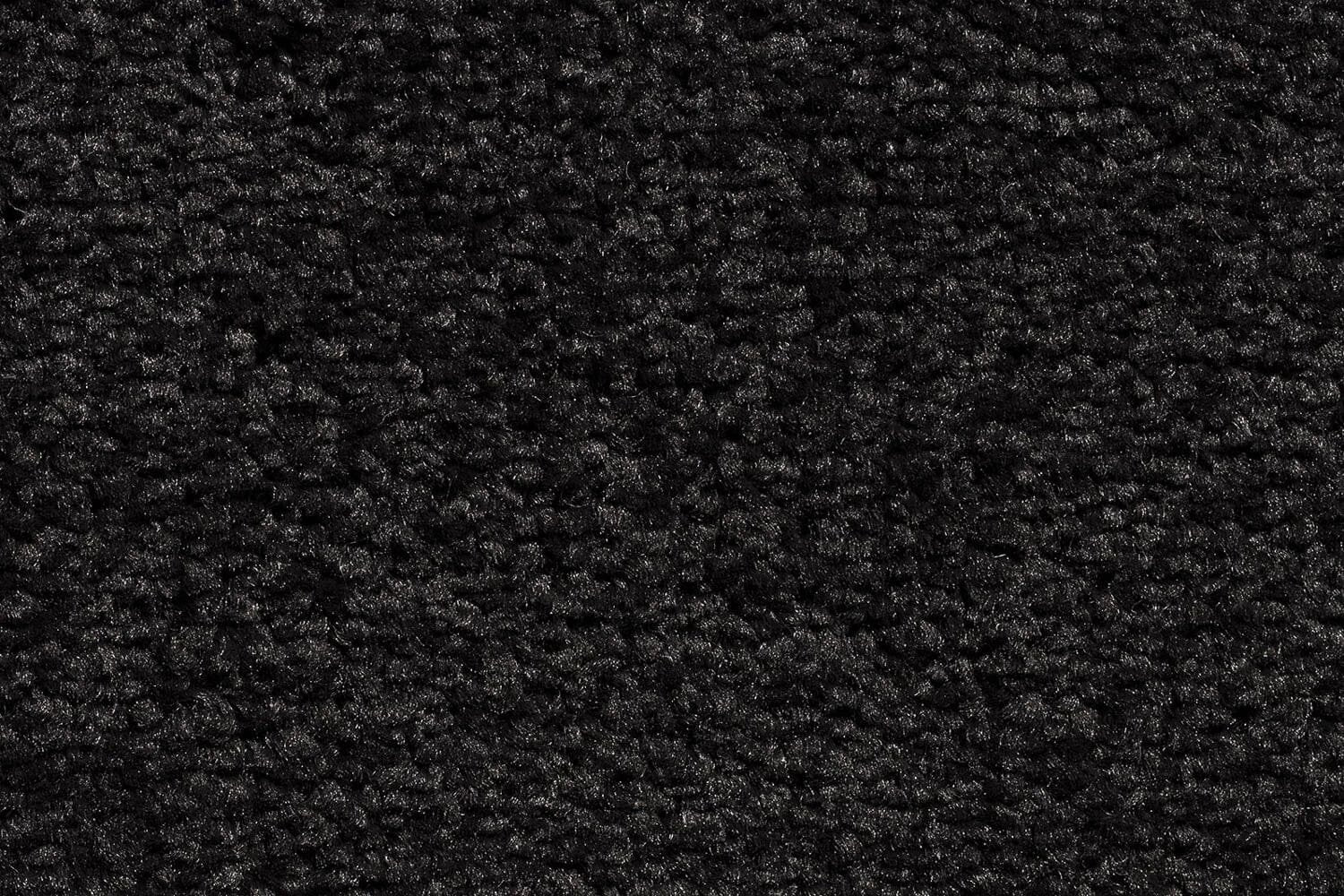 Comfy Projecttapijt 178 Zwart