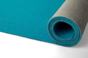 Loper Dallas | Turquoise van Rodelopers